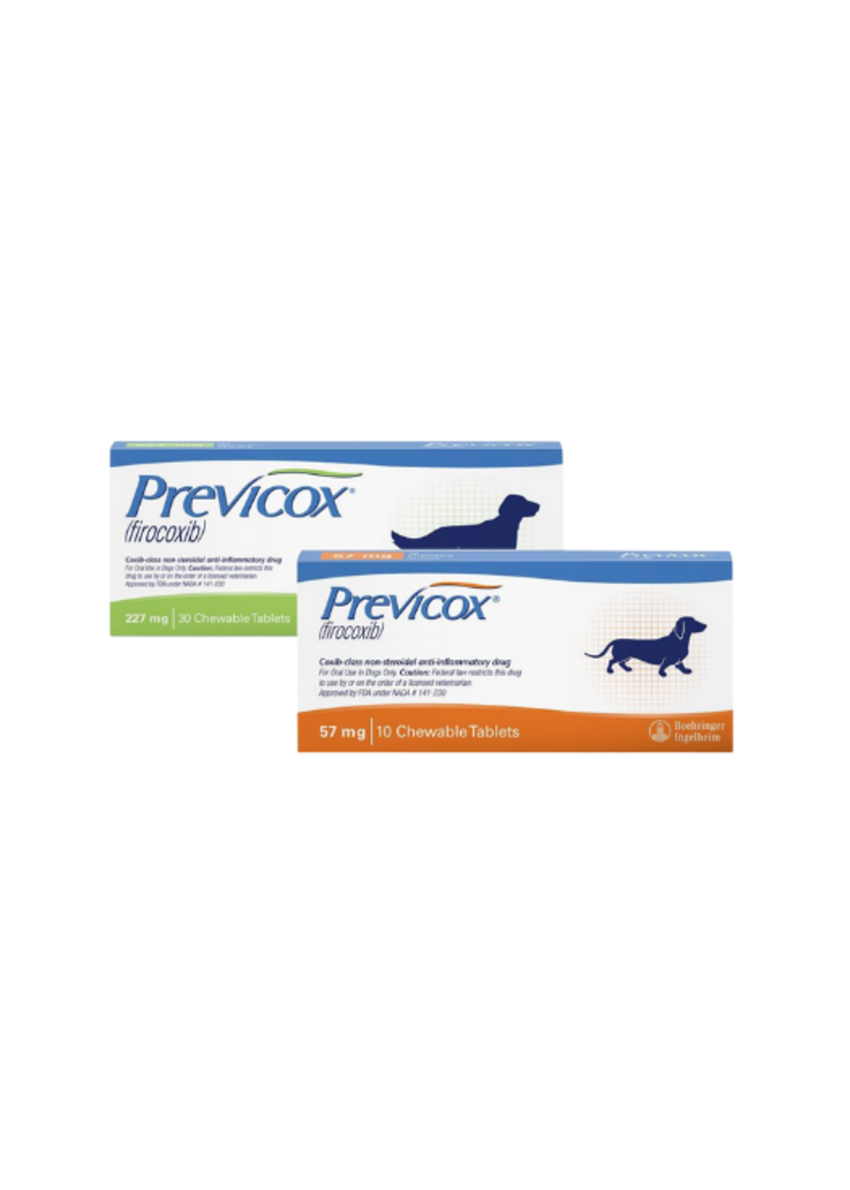 Previcox | Kauwtabletten voor honden
