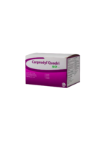 Carprodyl Quadri 50mg | Hond