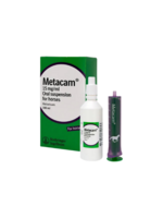 Metacam | Paard | Uitsluitend op recept