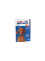 Milbemax Milbemax Kautabletten | Hund & Welpe