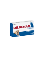 Milbemax Milbemax | Grote Hond (> 5 kg)
