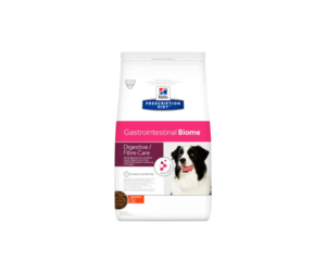 Hill's Gastrointestinal Biome | Hundefutter | Diermedicatie.nl/de/ -  Diermedicatie.nl