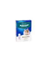 Mansonil All Worm Cat | Katze