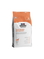 Specific Food Allergen Management CDD-HY | Hondenvoer 12kg