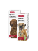 Beaphar Floh Shampoo | Hund & Katze