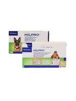 Milpro | Hund & Welpe