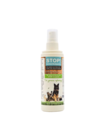 STOP! Animal Bodyguard EXTRA ProtecTick Spray | Hond, Kat & Knaagdieren