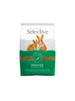 Science Selective | House Rabbit Food