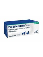 Prednicortone tabletten | Hond & Kat