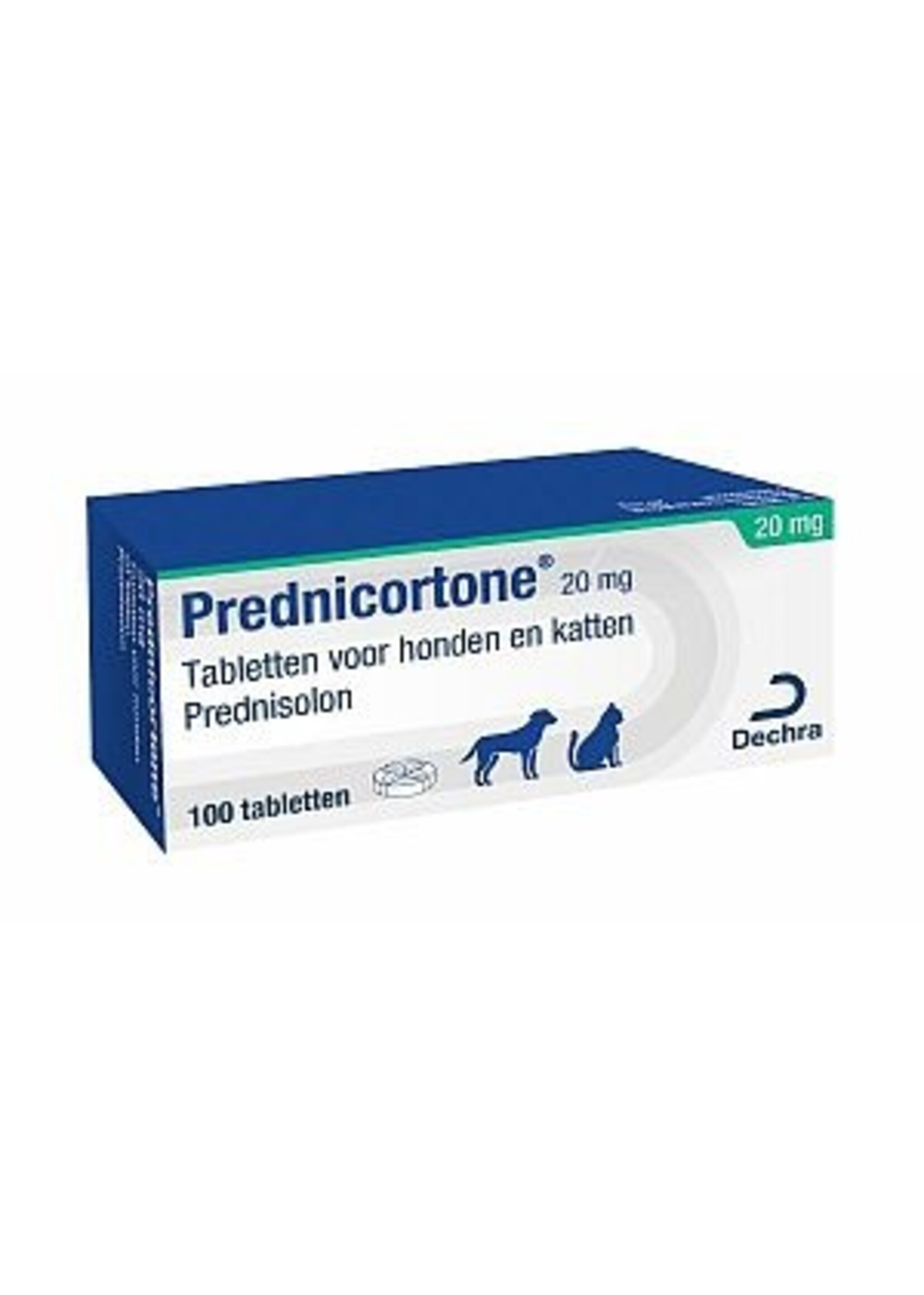 Prednicortone Prednicortone  Hund & Katze | Tabletten bei Hautentzündungen