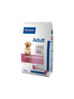 Virbac Veterinary HPM Large & Medium Adult Dog | Hundefutter