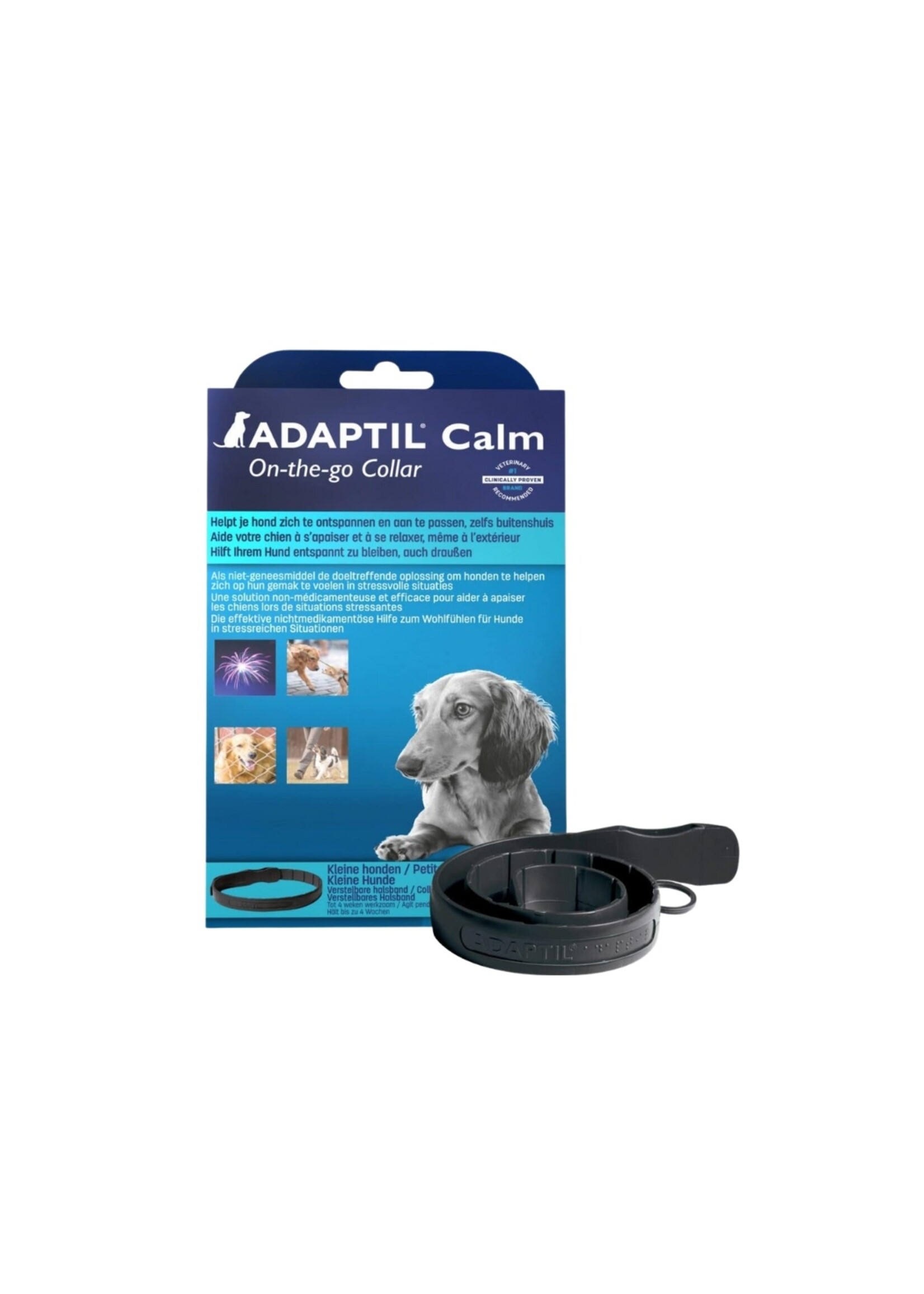 Adaptil Adaptil Calm | Halsband voor kleine honden