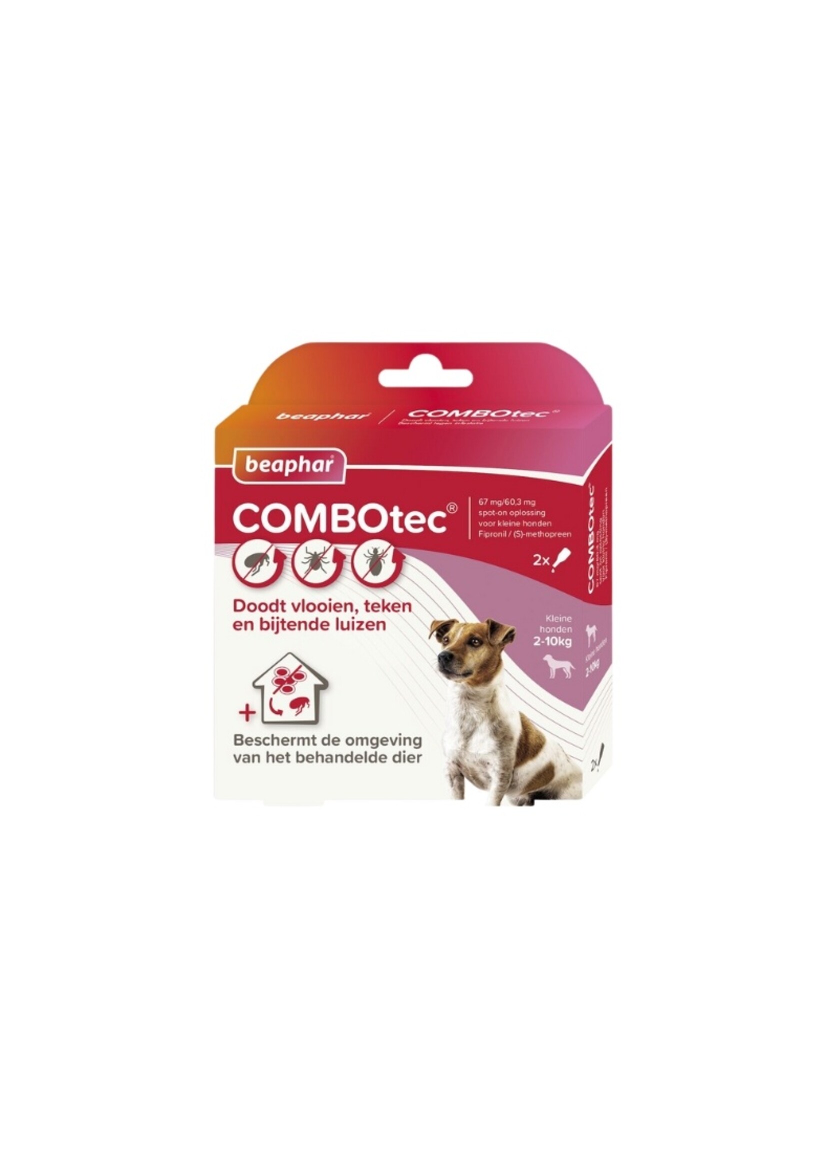 Beaphar ComboTec | Hond