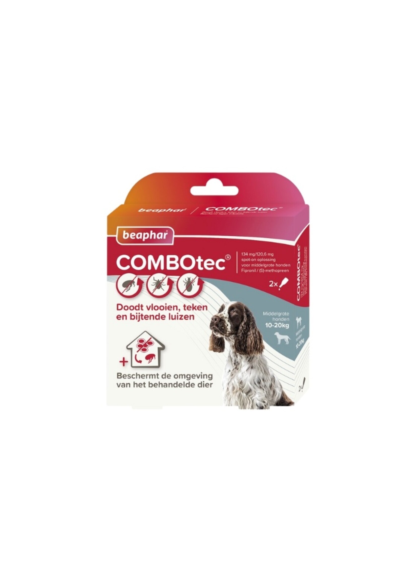 Beaphar ComboTec | Hond