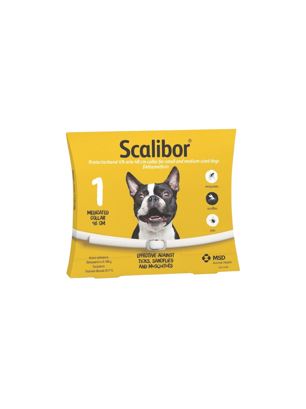 Scalibor Hund | Floh- und Zeckenband | Diermedicatie.nl/de/ -  Diermedicatie.nl