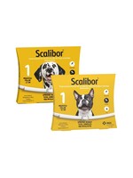 Scalibor Zeckenband | Hunde