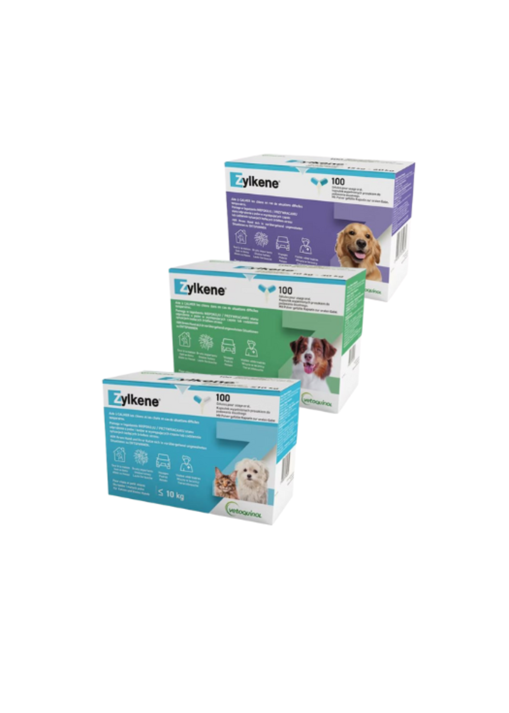 Zylkene | Honden en katten