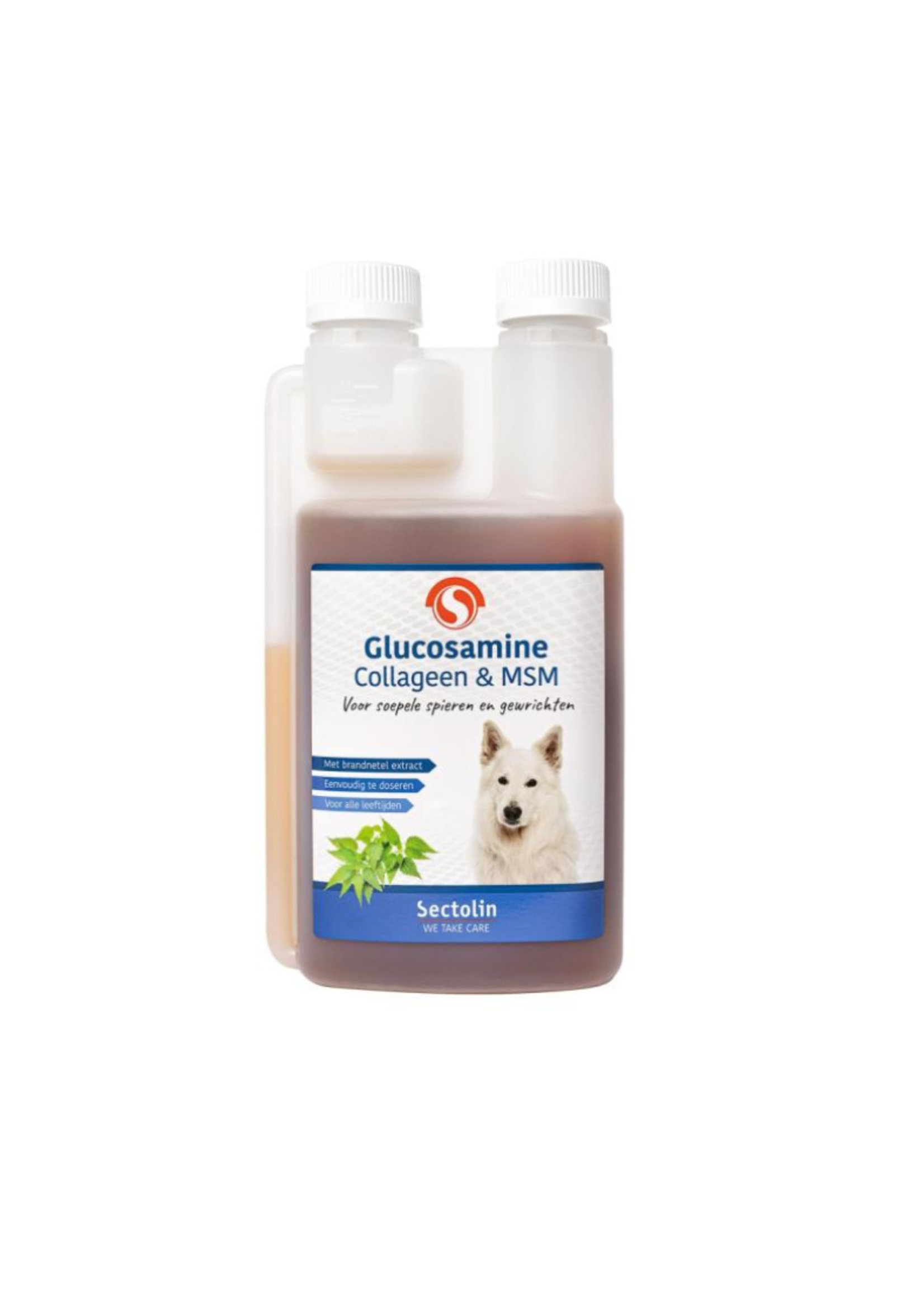 Sectolin Glucosamine | Hond