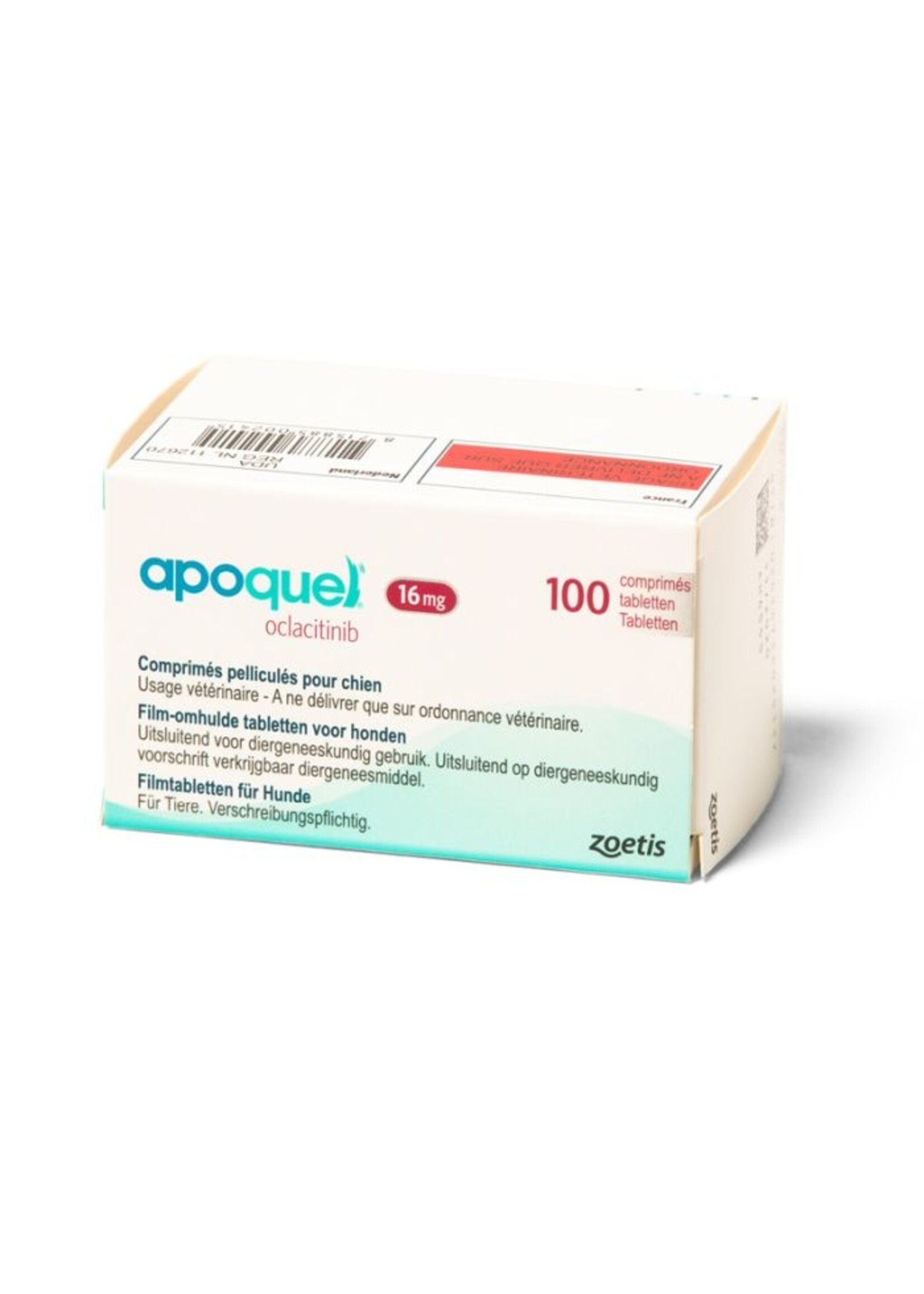 Apoquel | Filmtabletten für Hunde