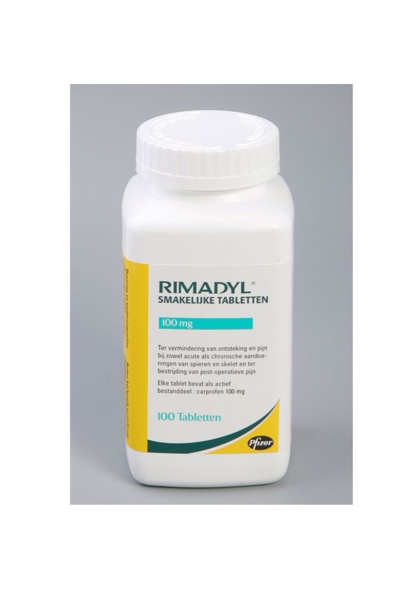 Rimadyl Hund | Geschmackstabletten