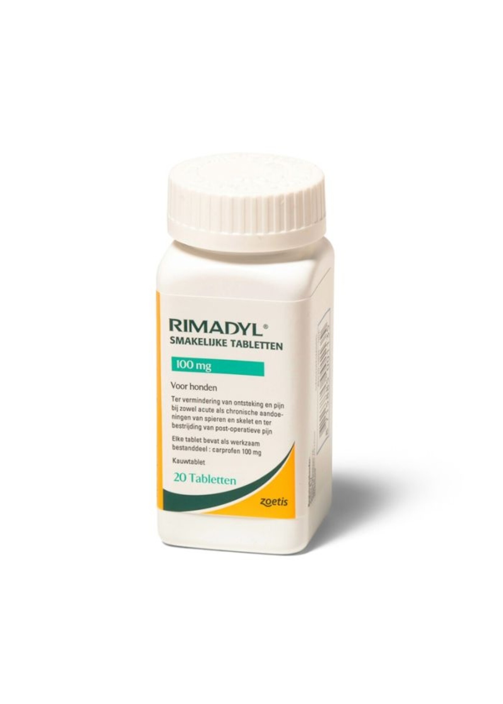 Rimadyl Hond | Smakelijke tabletten