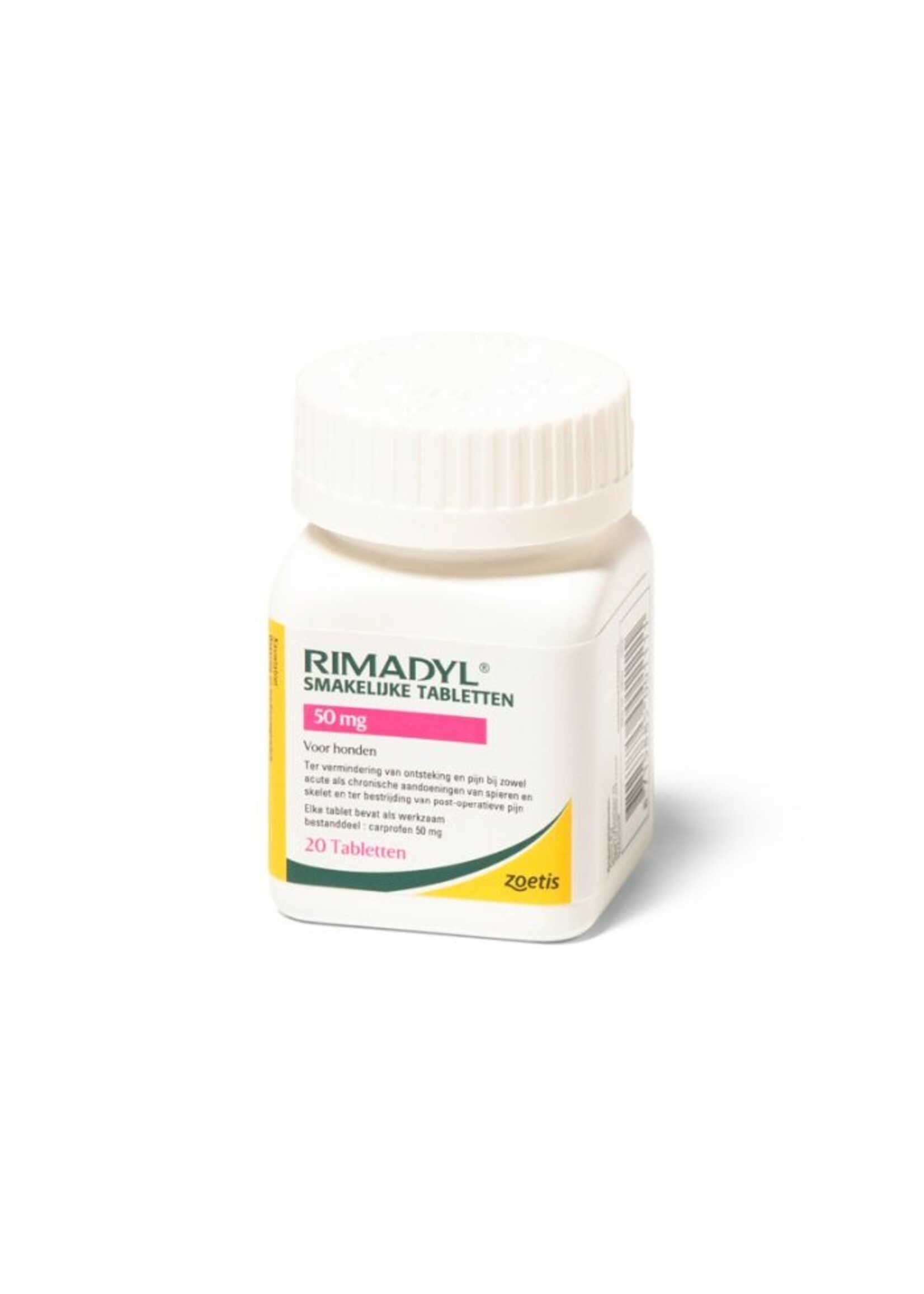 Rimadyl Hund | Geschmackstabletten