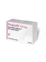 Pergosafe | Paard