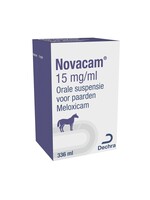 Novacam | Paard | Uitsluitend op recept