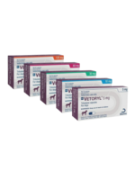 Vetoryl capsules | Hond