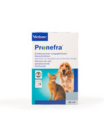 Pronefra | Hond & Kat