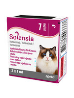 Solensia Kat 2 x 1 ml