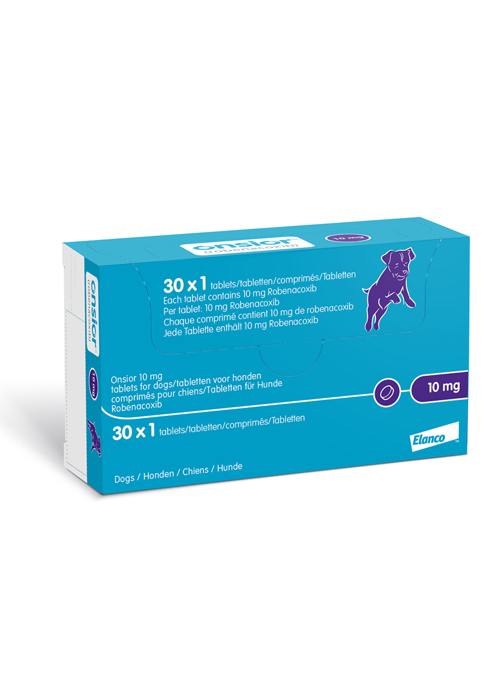 Onsior | Tabletten voor honden