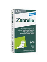 Zenrelia Zenrelia | Hund
