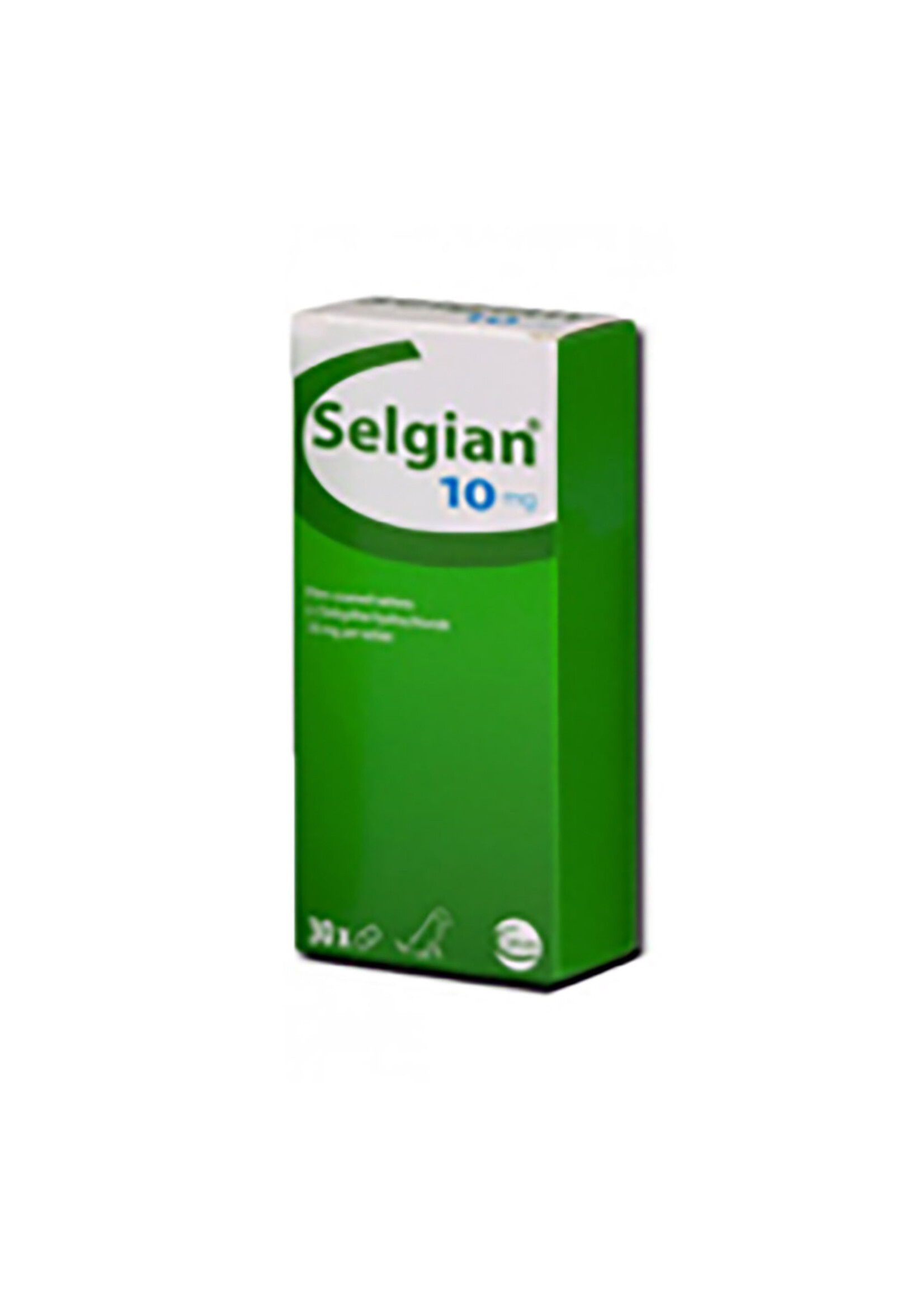 Selgian | Tabletten für Hunde