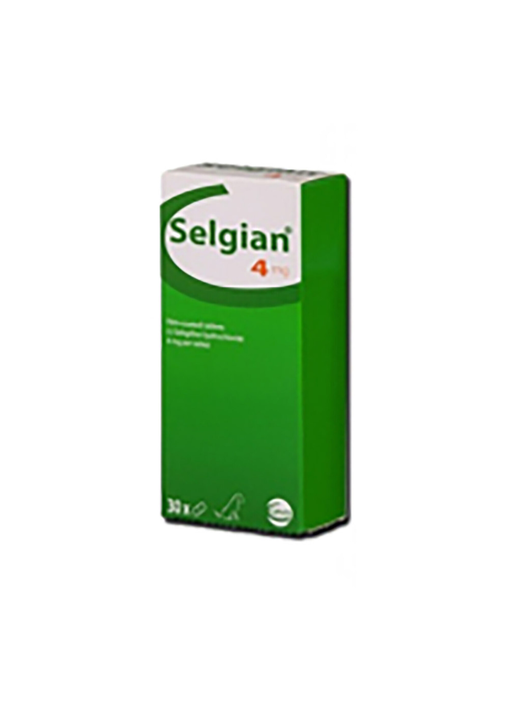 Selgian | Tabletten für Hunde