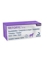 Vetoryl Kauwtablet | Hond