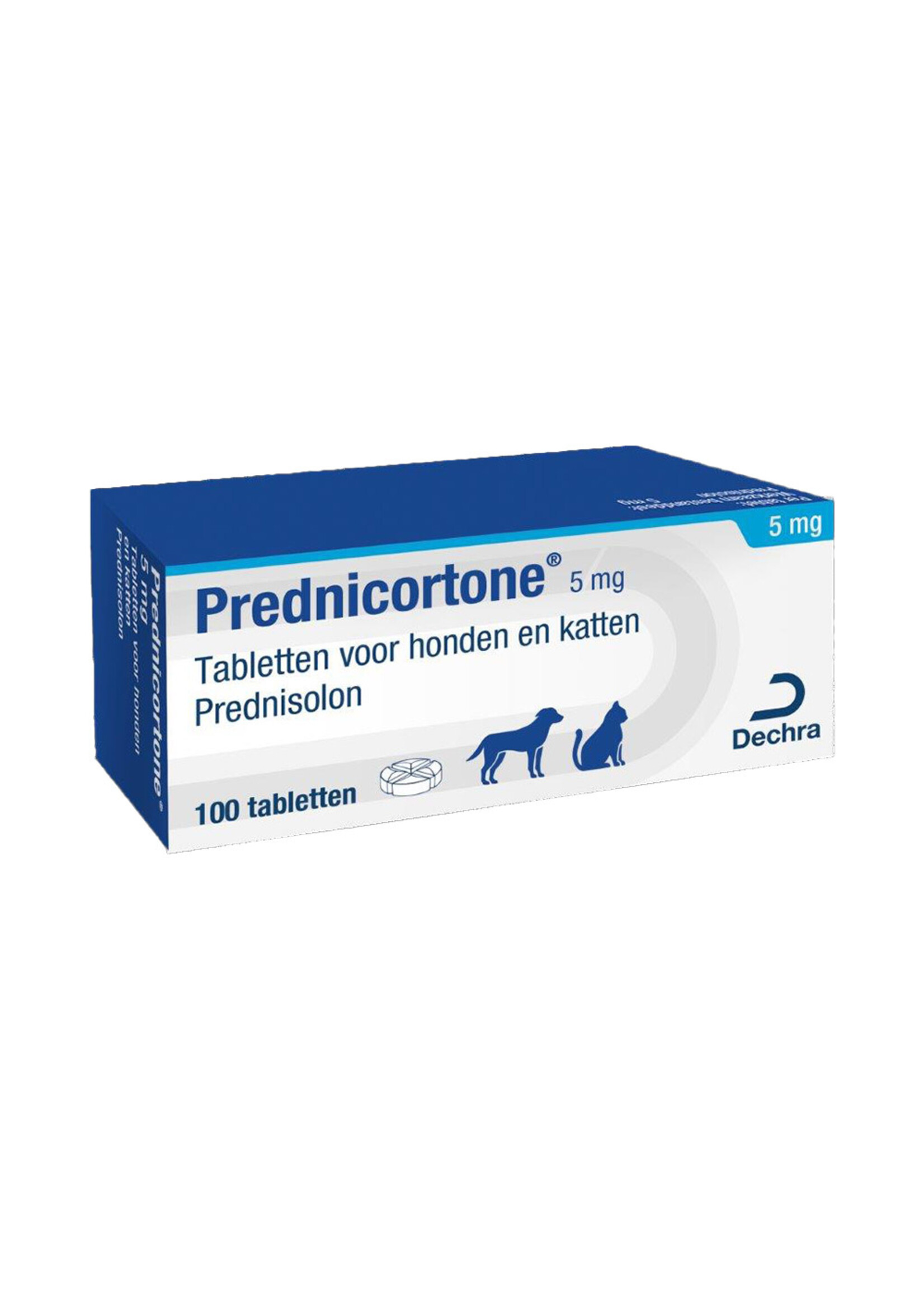 Prednicortone  Hund & Katze | Tabletten bei Hautentzündungen