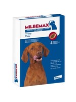 Hund 4 st. 12,5/125 mg