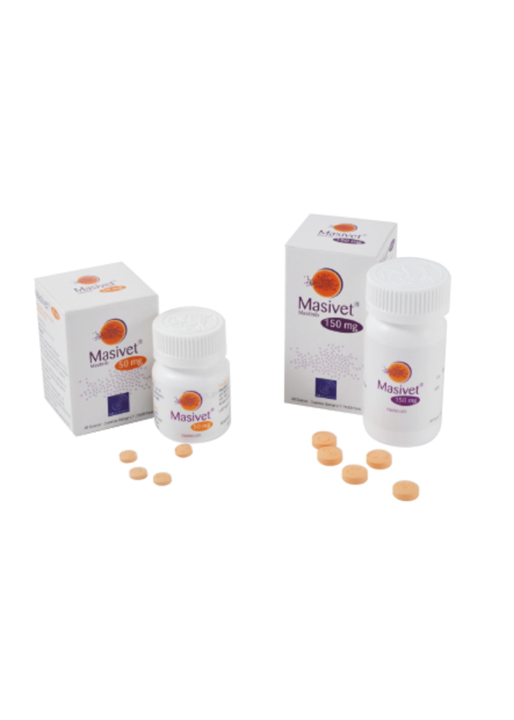 Masivet AB Science S.A. 50 & 150 mg