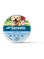 Seresto teken- en vlooienband | Hond