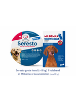 Elanco Präventionspaket Großer Hund