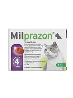 Milprazon Milprazon Katze