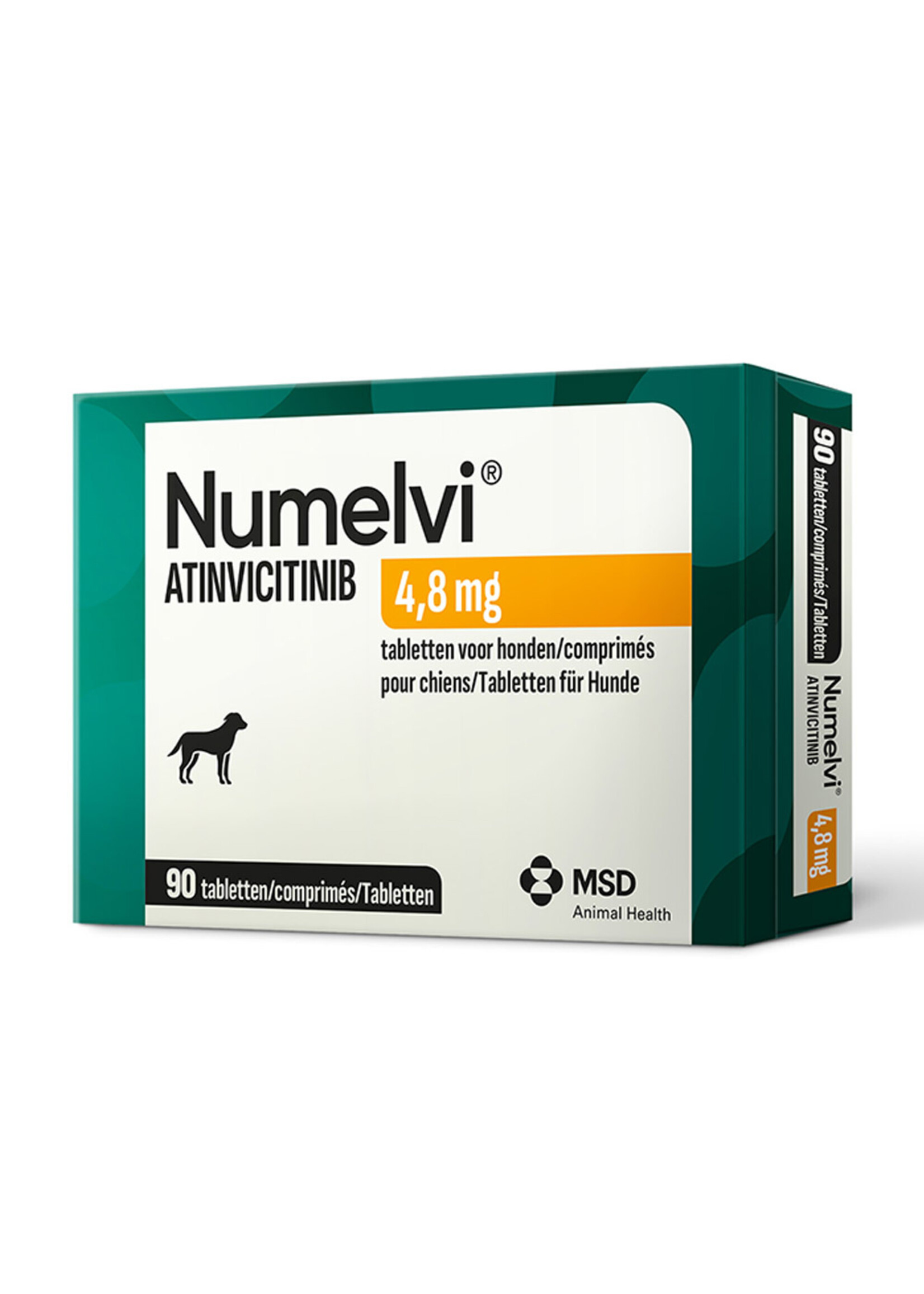 Numelvi Numelvi Tabletten für Hunde