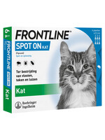 Frontline Spot-On | Katze