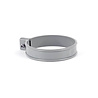 Dyka PVC ophangbeugels Dyka PVC ophangbeugels