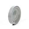 Dyka PVC afsluitkappen voor binnenriolering Dyka PVC afsluitkappen voor binnenriolering