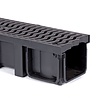 Nicoll pvc nicoll 100 lijngoot Nicoll pvc nicoll 100 lijngoot