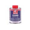 Griffon pvc cleaner Griffon pvc cleaner