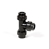 Jason/Plassim PE t-stuk 90° Jason/Plassim PE t-stuk 90°