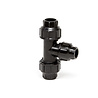 Jason/Plassim PE verloop t-stuk 90° Jason/Plassim PE verloop t-stuk 90°
